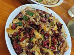 -高玮削面馆(爱民路店)