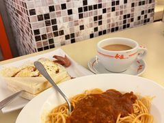 -永盈茶餐厅(江南大道中店)
