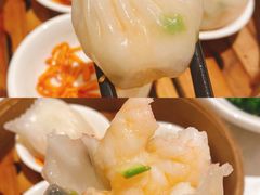 -十二粤味·顺德菜·烧鹅点心(五四广场店)