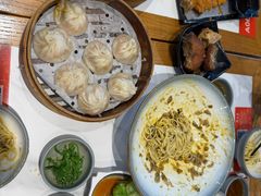 -馋三尺蟹粉小笼(人民广场店)