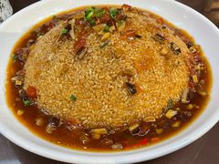 -缘来聚·徽菜名店(黄山宏村店)