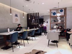大堂-必胜客(堤口路店)