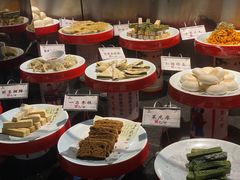 -令氏家外家周秦食府(高新店)