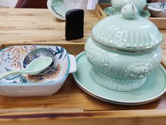 -三才二真·药膳养生炖汤(海珠湾店)