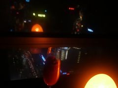 -富力丽思卡尔顿酒店·FLAIR餐厅酒吧