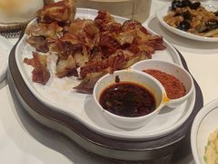 -老爷庙风味美食府(魏都大道店)