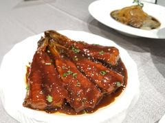 -老正兴菜馆(福州路店)