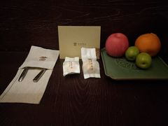 -西安华清御汤酒店