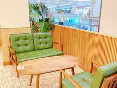 -石头先生的烤炉(济南高新万达店)