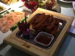 -蓬川食府(金海道店)