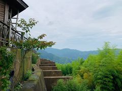 -江南天池