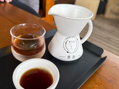 -唐咖精品咖啡(大理古城手冲店)