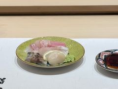 -鮨一日本料理(大中华店)