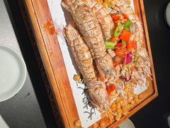 -浙C老邻舍(西城海错店)