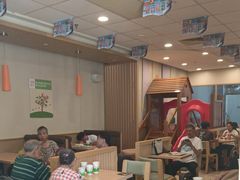 -德克士(三门路店)