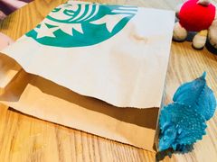 -星巴克臻选(福州仓山万达店)