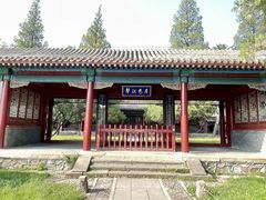 -承德避暑山庄景区