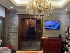 -卫鼎轩·曹公馆(鼓楼店)