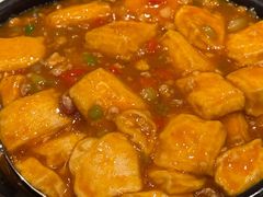 石屏豆腐煲-多味居(剪子巷店)