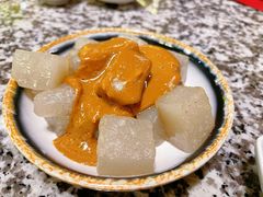 煎焖子-天津卫码头(南开大悦城店)