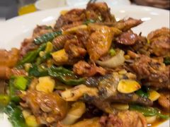 -环宇草鸡店·特色炒鸡