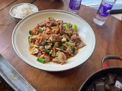 -树厨贵州菜(花果园购物中心店)