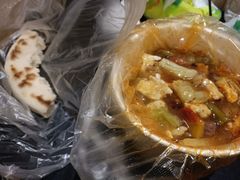 -清真李唯一优质肉丸糊辣汤