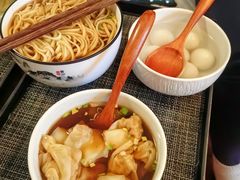 -水墨澜渟足道·SPA·传统(四望亭东关街店)
