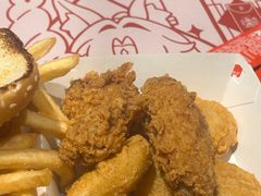 -肯德基(新阳光店)