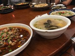 -田园印象·成都土菜院子(华阳店)