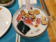 -糟粕醋·椰苑海南菜餐厅(亚龙湾天域酒店)