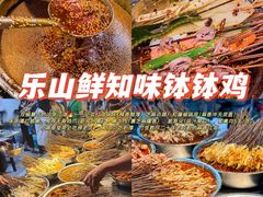-鸿运兔·手撕烤兔(天府广场店)