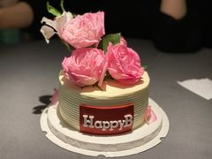 -小炳胜(卓悦中心店)