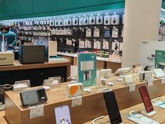 -顺电sundan(北投新奥购物中心店)