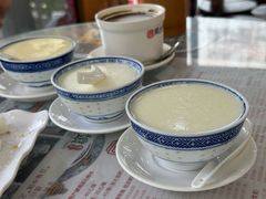 -周大娘牛乳(旧寨古村总店)