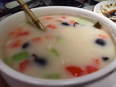 -绿茶餐厅(成都太古里店)