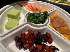 -肆月河豚·淮扬菜·湘菜(华天店)
