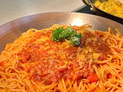 -亚洲国际大酒店·云顶阁旋转自助餐厅