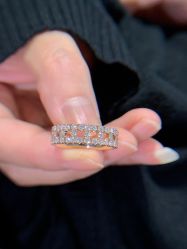 -Cindy Jewelry·钻戒·彩色宝石
