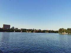 -济南大明湖景区