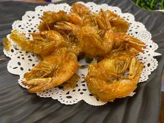 -九號渔港·蒸汽海鲜·粤菜茶点(八卦岭店)