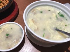 -吕氏疙瘩汤·新鲁菜(济南万象城店)