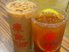 -等我餸上门海鲜大排档(天河南店)