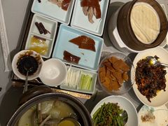 -南景饭店(万家丽路店)