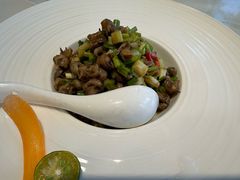 -子霖南山鲜虾面(南山总店)