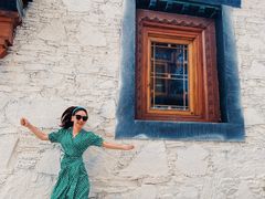 -松赞拉萨林卡酒店