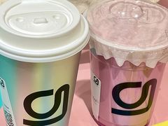 -gleeglee乐溢亦茶(合生汇店)