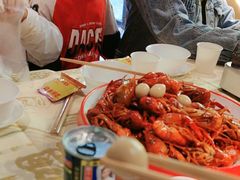 -串盟烧烤大排档·长沙美食地标(星沙店)