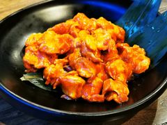 掌中宝-九田家黑牛烤肉料理(无锡T12店)