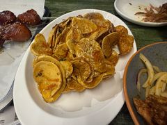 -老味烧烤(总店)